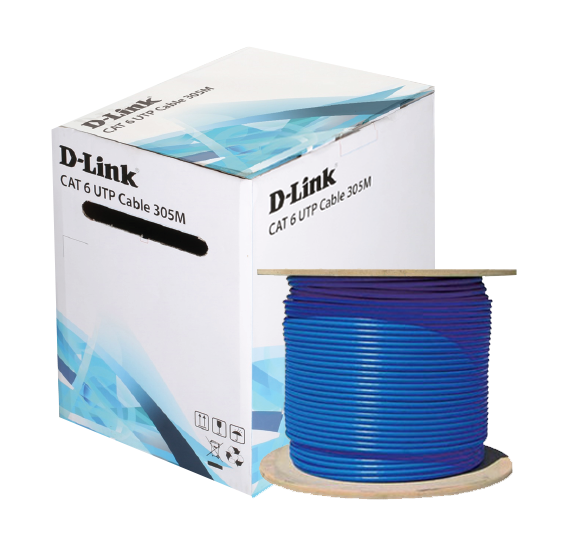 305M D-LINK CAT6 Image