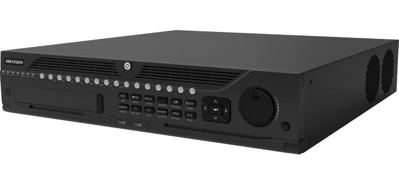 16-ch 2U 4K NVR Image