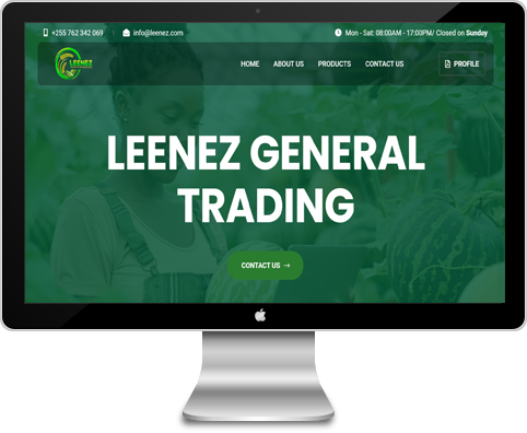 Leenez General Trading Leenez General Trading