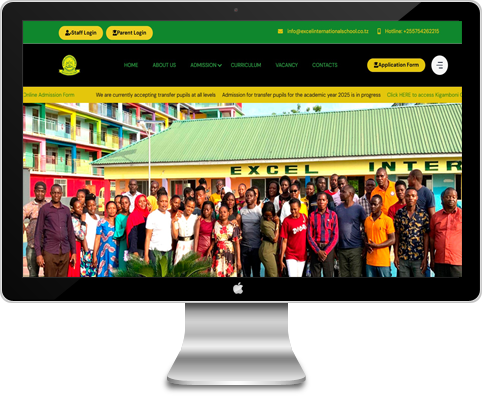 Excel International School Excel International School