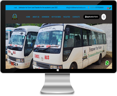 Vivid Dream Schools Vivid Dream Schools