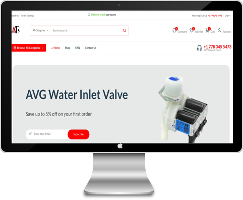 Appliance Parts Store Appliance Parts Store